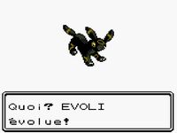 Pokemon Or